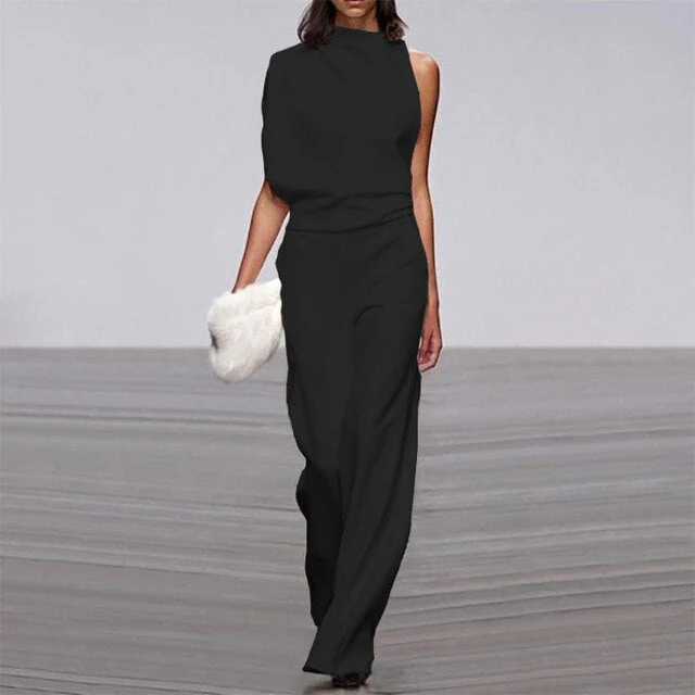 VIDA - eleganter Jumpsuit