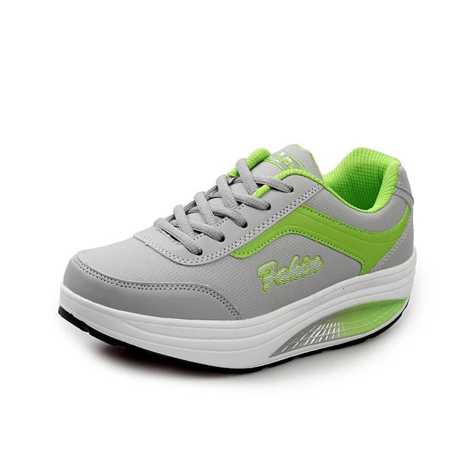 MODA Violette Flache Weiche Sohle Orthopädische Schuhe