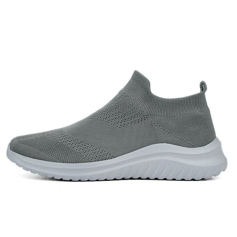 Lorenzo | Sneaker mit Stil und Komfort für Herren