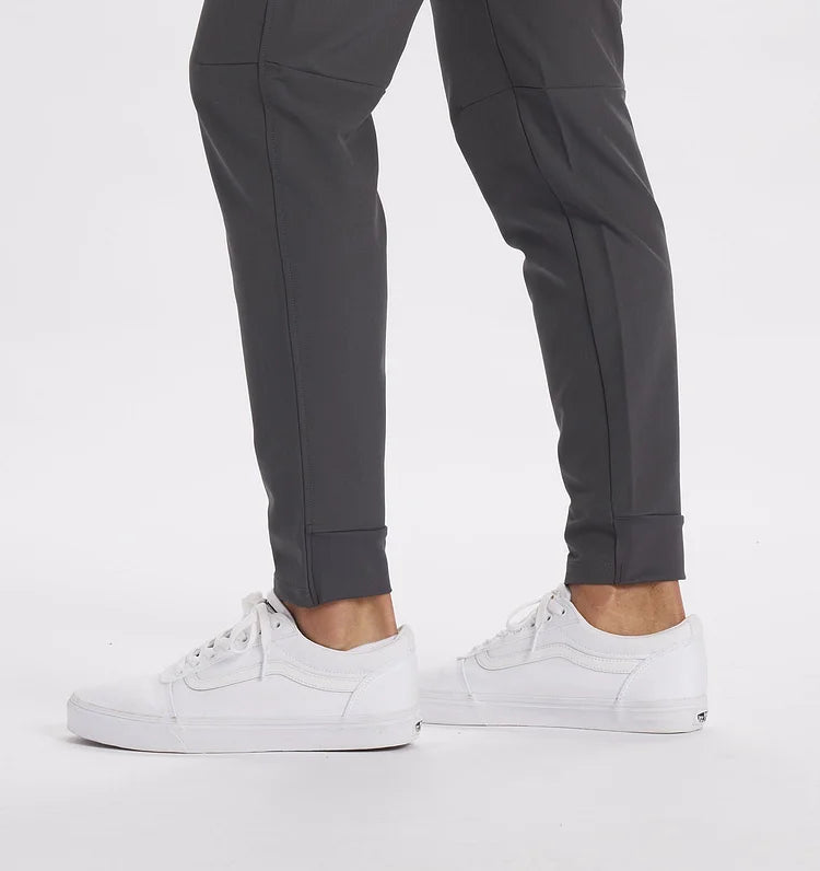 Livia | Stretch-Hose mit Bequemem Stretchmaterial und Elastischem Bund für Damen