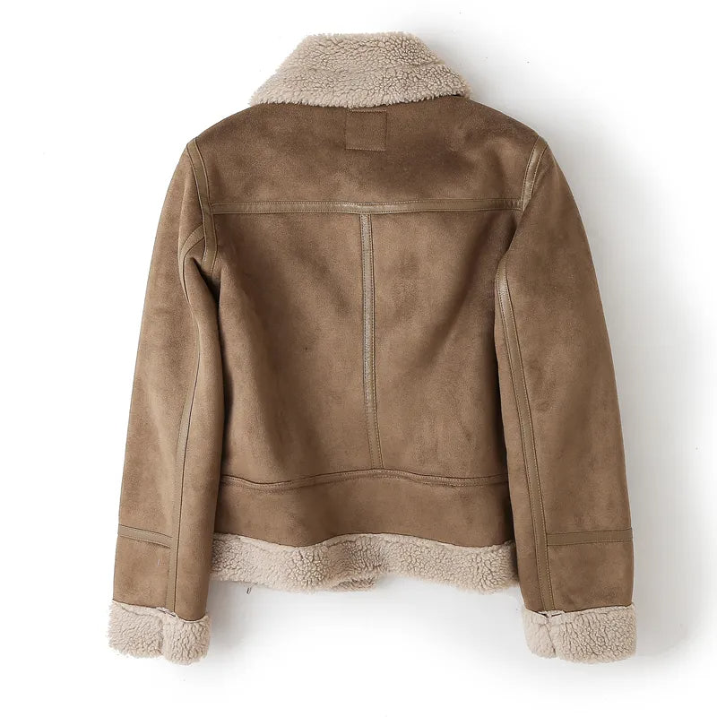 Aurelia | Jacke mit Eleganz und Stil für moderne Frauen