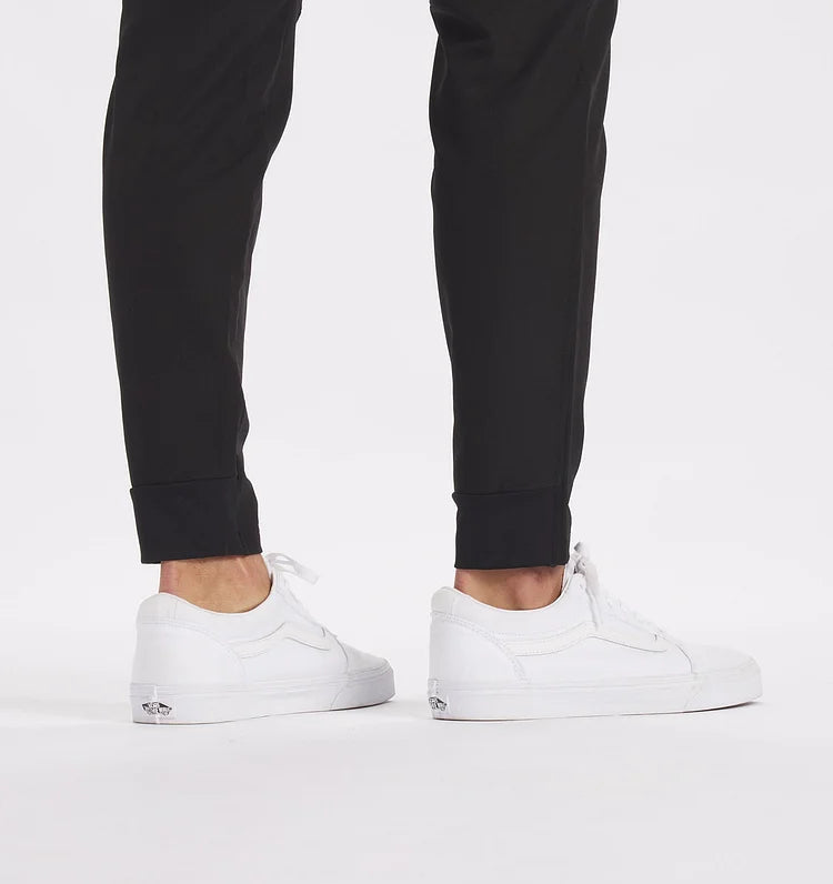 Livia | Stretch-Hose mit Bequemem Stretchmaterial und Elastischem Bund für Damen
