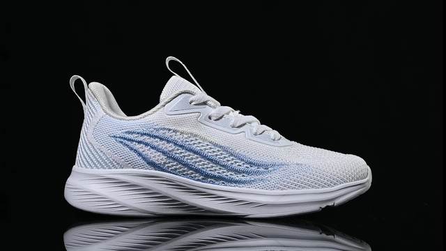 Lima - Bequeme Turnschuhe für Frauen