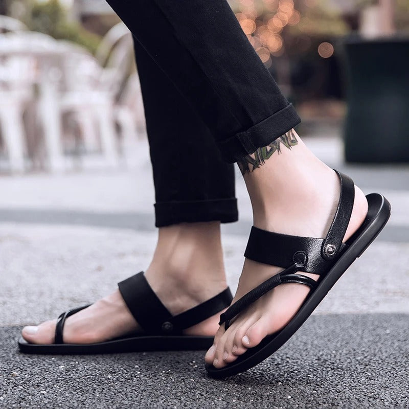 Jay - Bequeme Sandalen