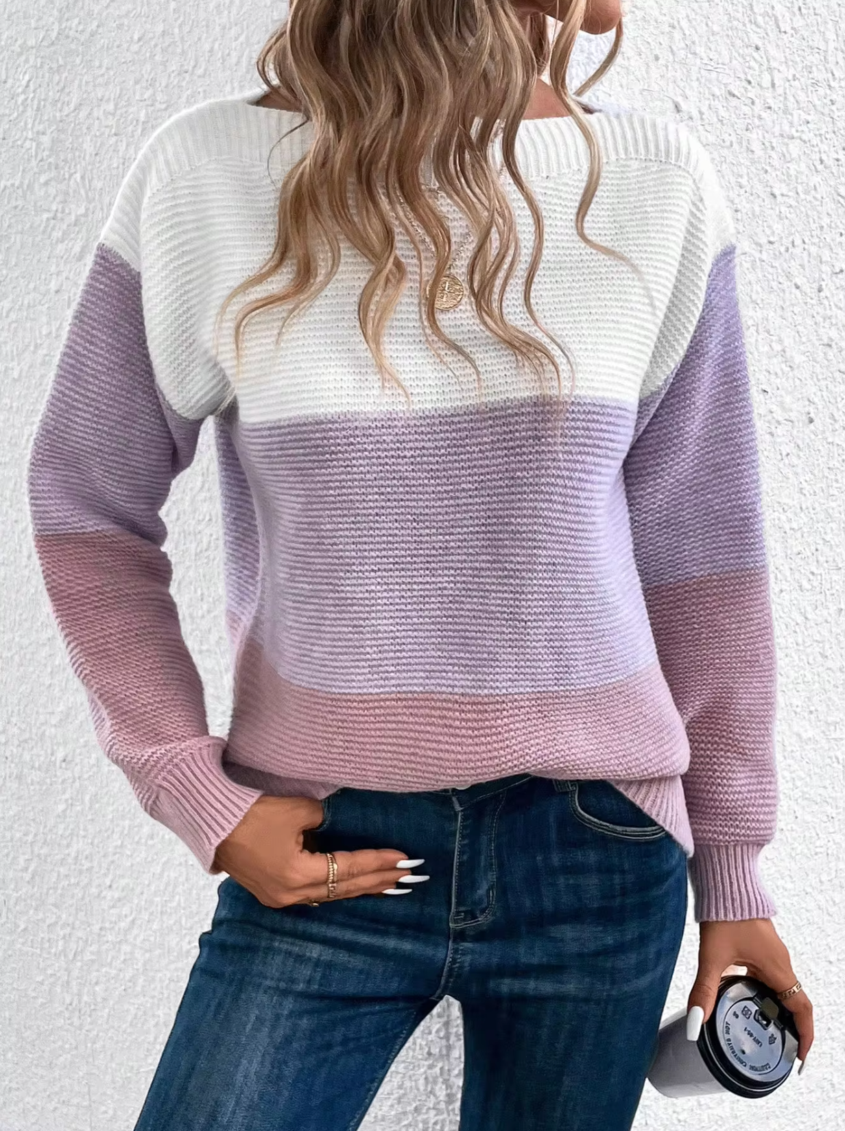 Zephyr | Elegante Bluse In Drei Farben