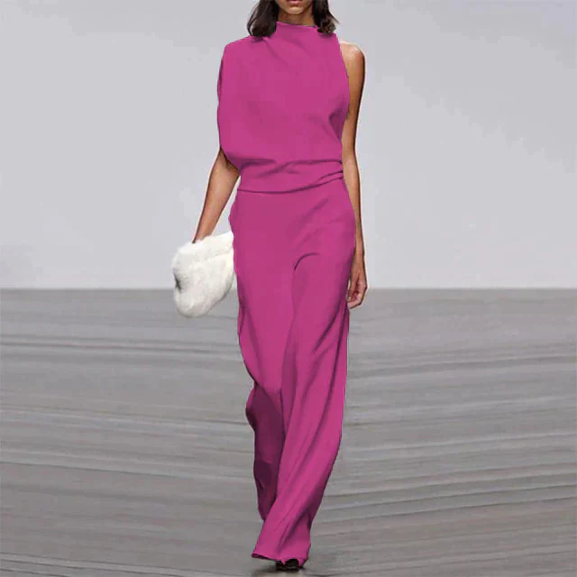 VIDA - eleganter Jumpsuit