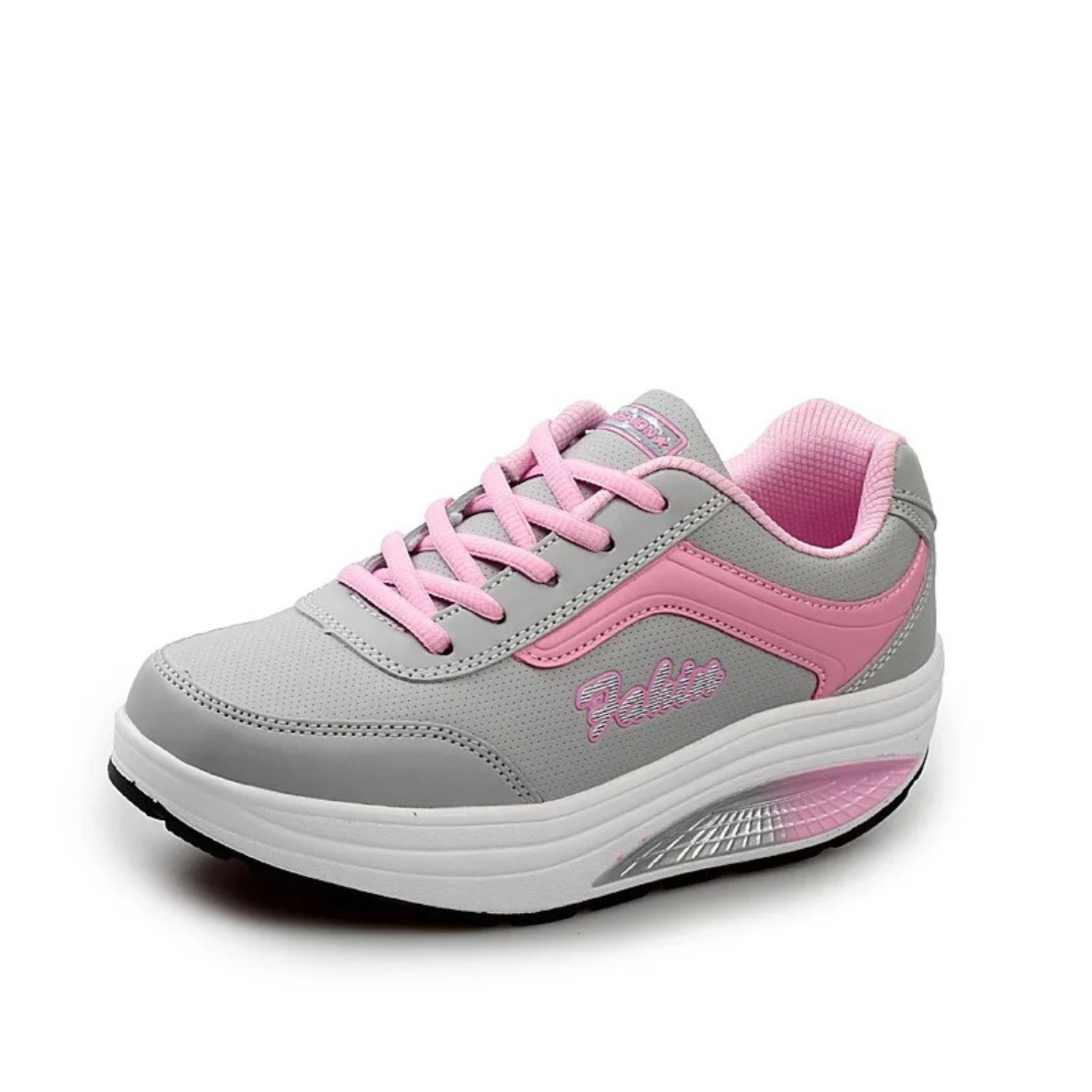 MODA Violette Flache Weiche Sohle Orthopädische Schuhe
