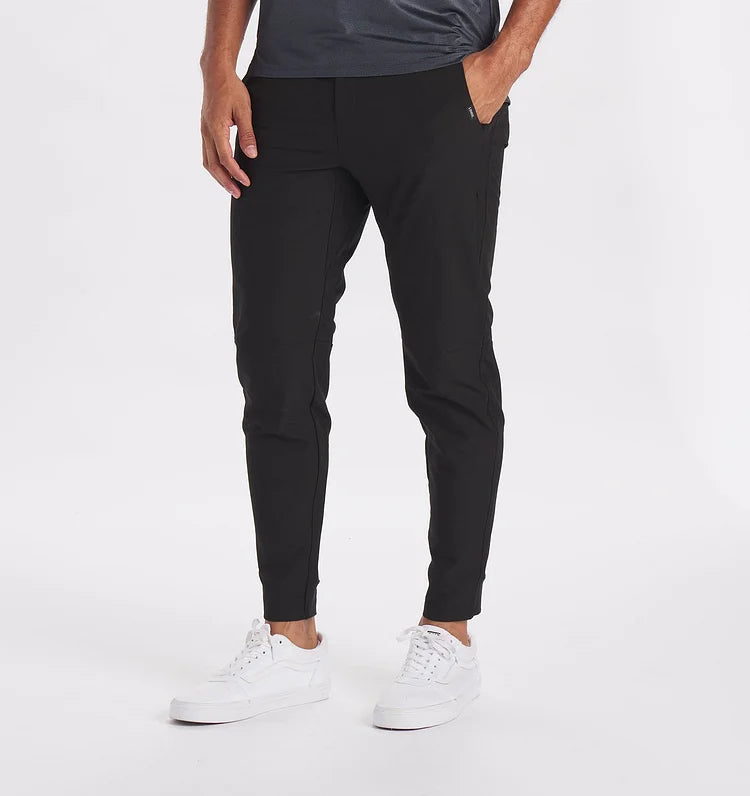 Livia | Stretch-Hose mit Bequemem Stretchmaterial und Elastischem Bund für Damen