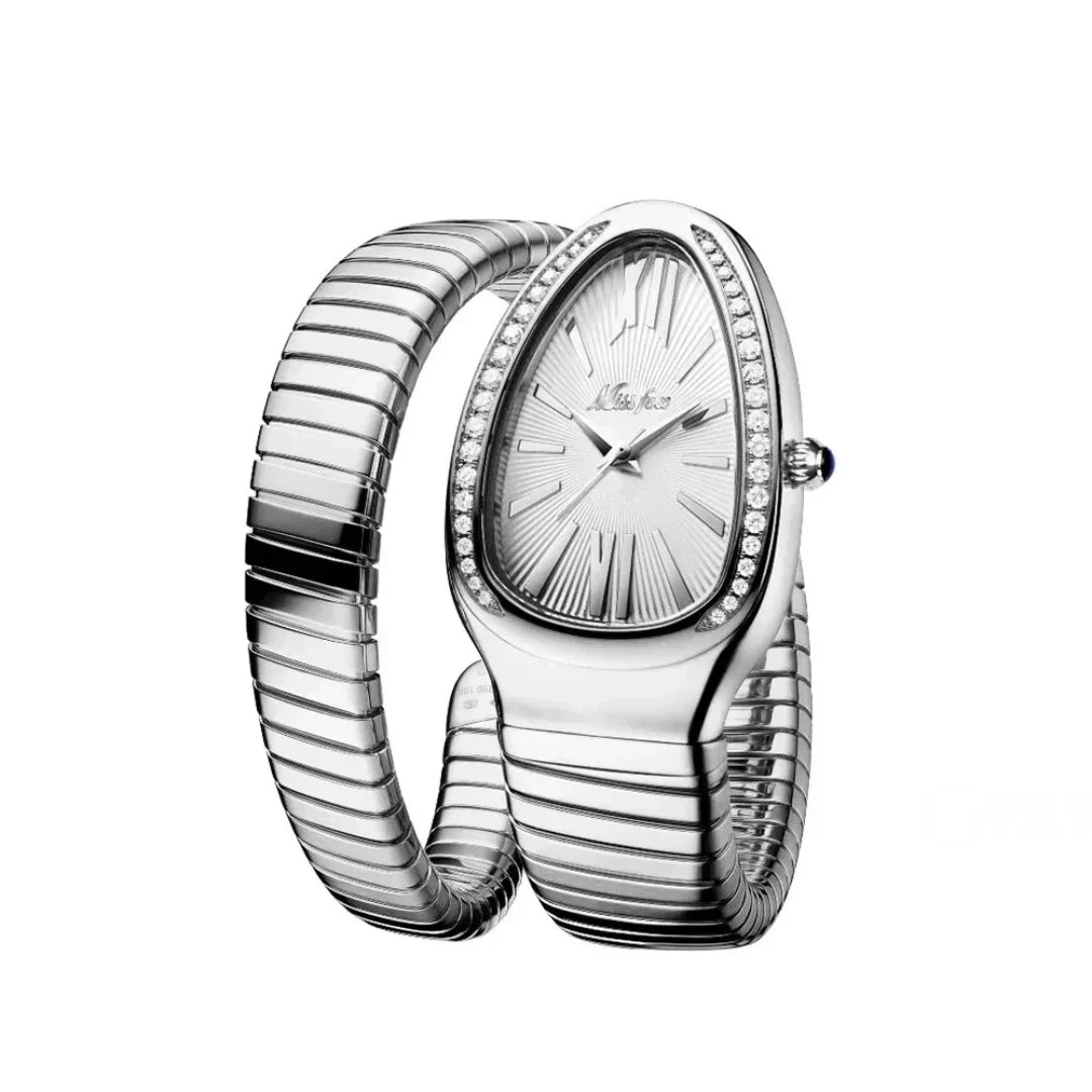Lysandra | Armband mit elegantem Design und skalierbarer Passform für Herren