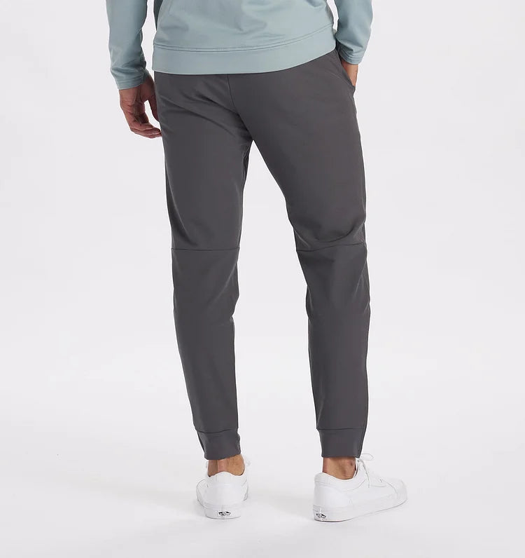 Livia | Stretch-Hose mit Bequemem Stretchmaterial und Elastischem Bund für Damen