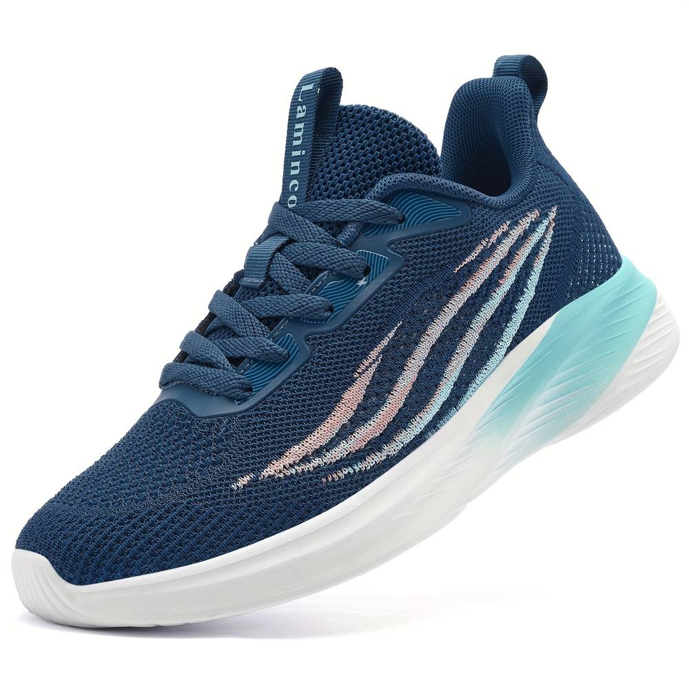 Lima - Bequeme Turnschuhe für Frauen