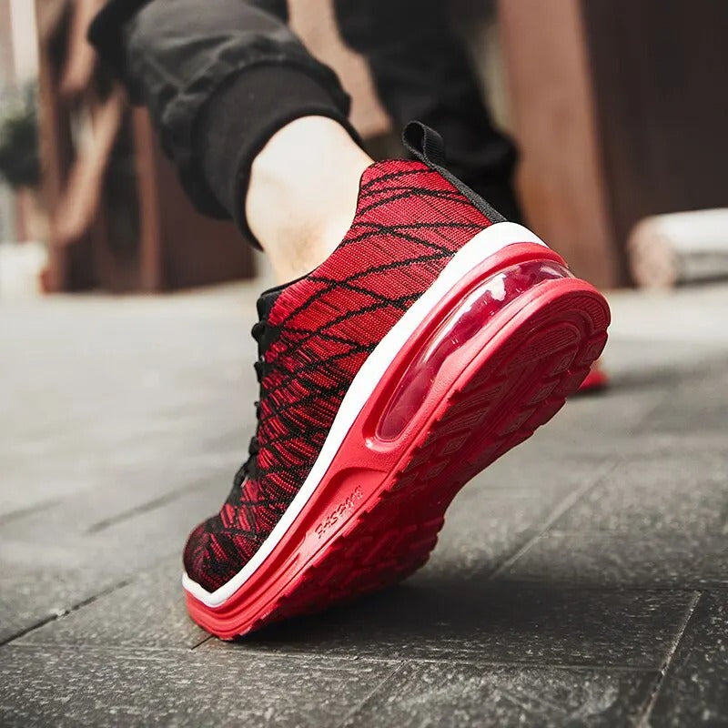Ivan - Leichte Wanderschuhe