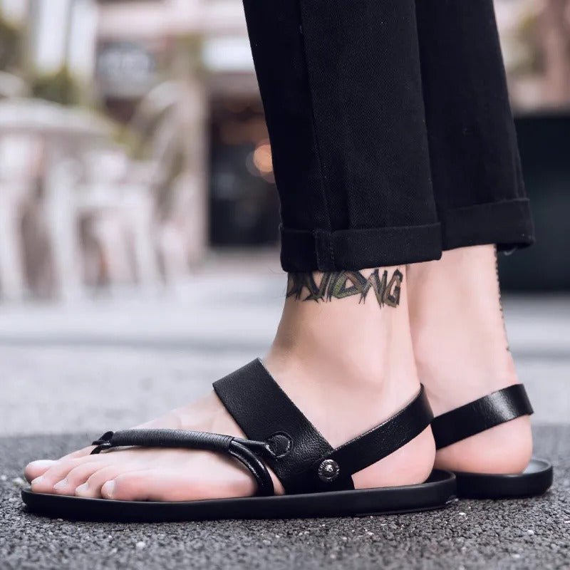Jay - Bequeme Sandalen