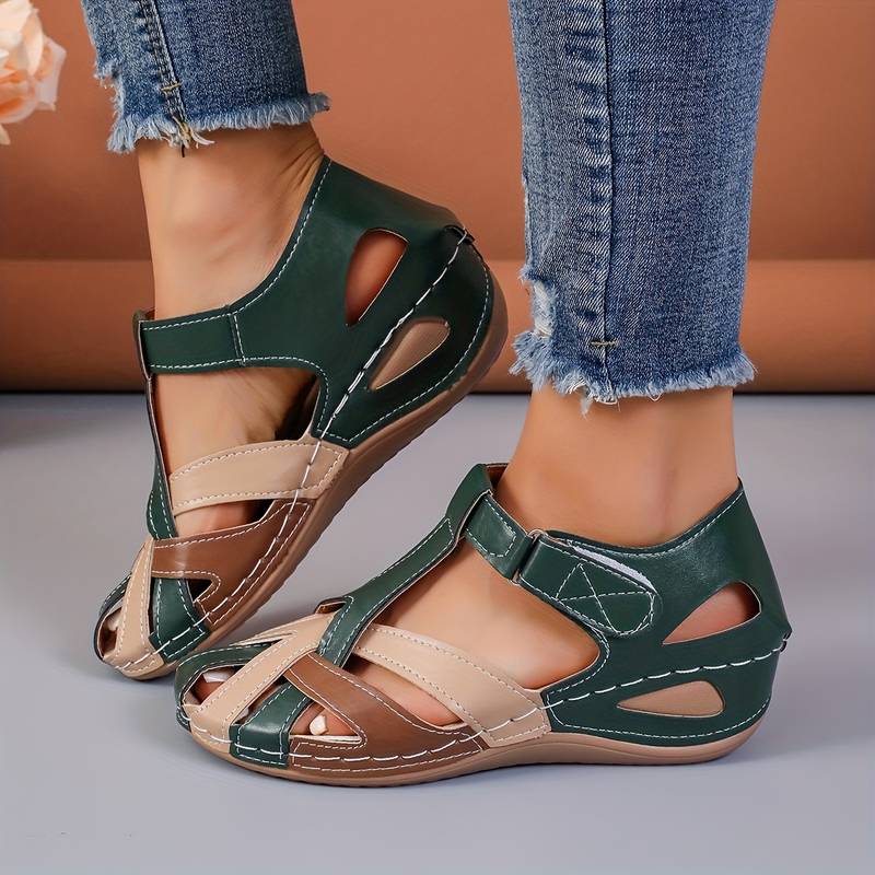 Katinka - Bequeme Sandalen