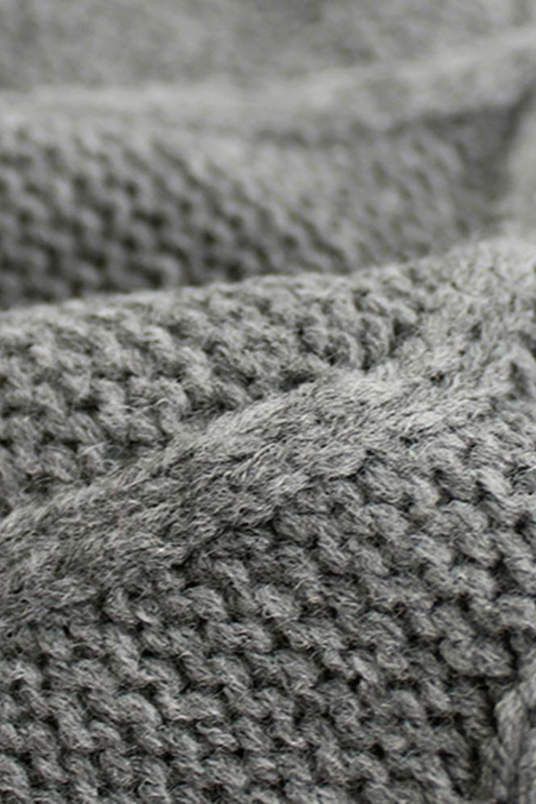 Livia | Strickweste mit Stil und Vielseitigkeit für jede Jahreszeit