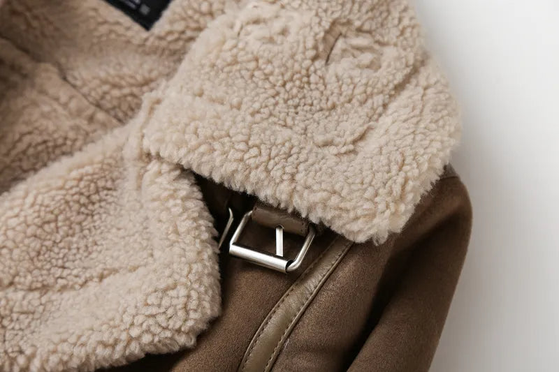 Aurelia | Jacke mit Eleganz und Stil für moderne Frauen