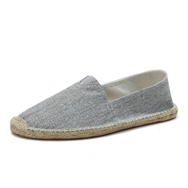 Hank - Bequeme Sommerschuhe für Männer
