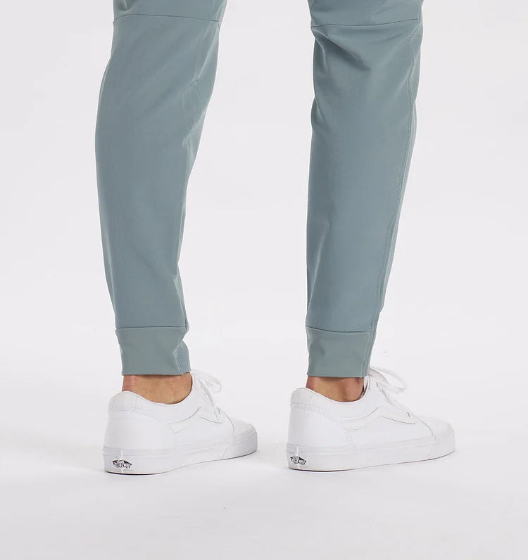 Livia | Stretch-Hose mit Bequemem Stretchmaterial und Elastischem Bund für Damen