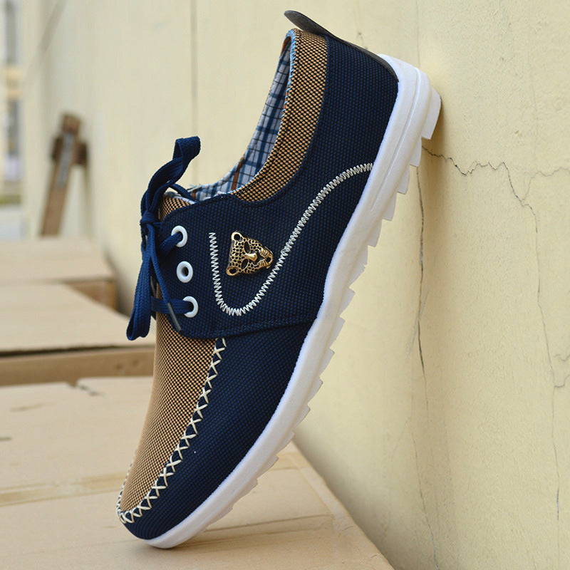 Livia | Loafer mit Edelmaterialien und Gepolsterter Innensohle für Modebewusste