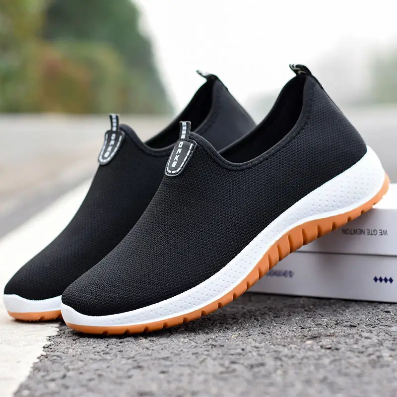 Ferdinand - Mesh Turnschuhe für Männer
