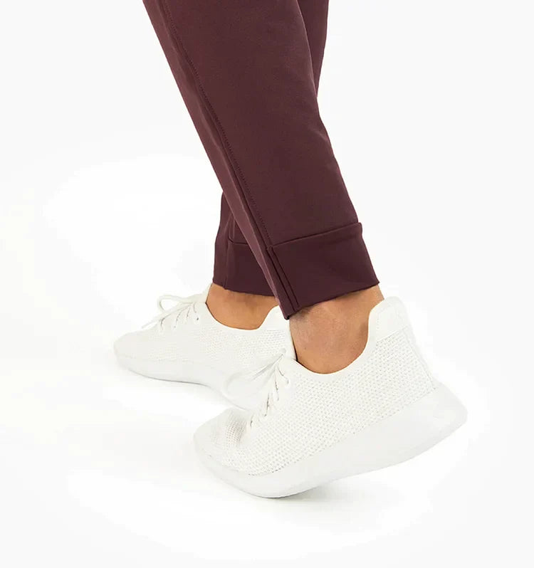Livia | Stretch-Hose mit Bequemem Stretchmaterial und Elastischem Bund für Damen