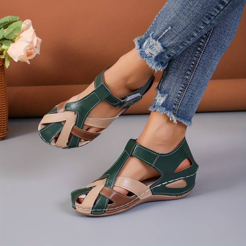 Katinka - Bequeme Sandalen