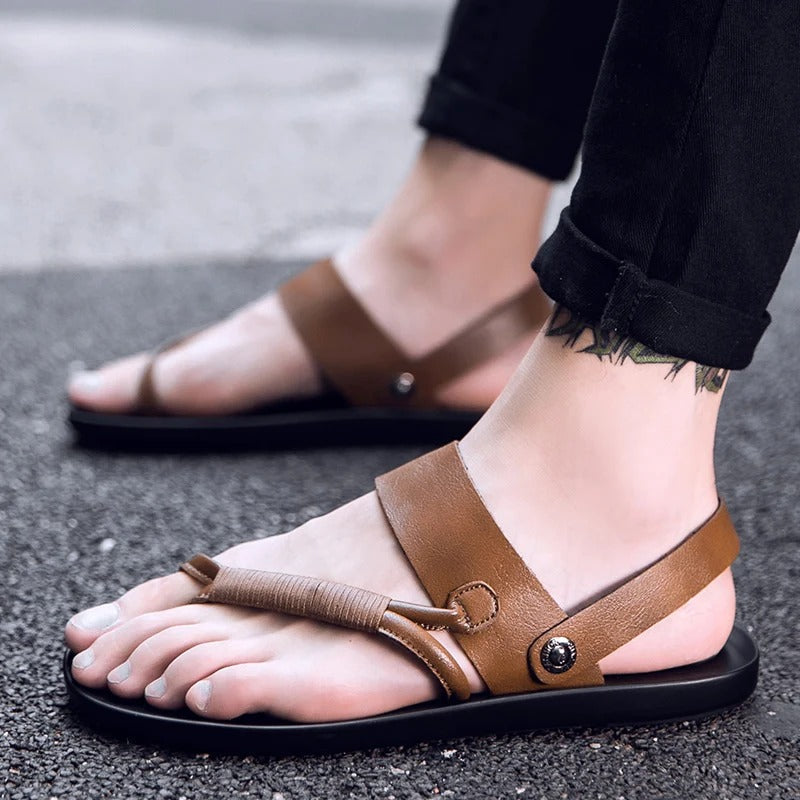 Jay - Bequeme Sandalen