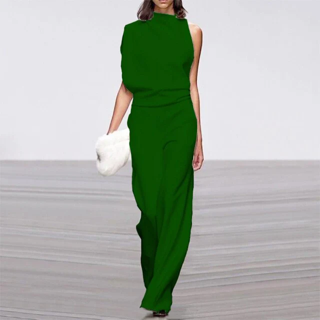 VIDA - eleganter Jumpsuit