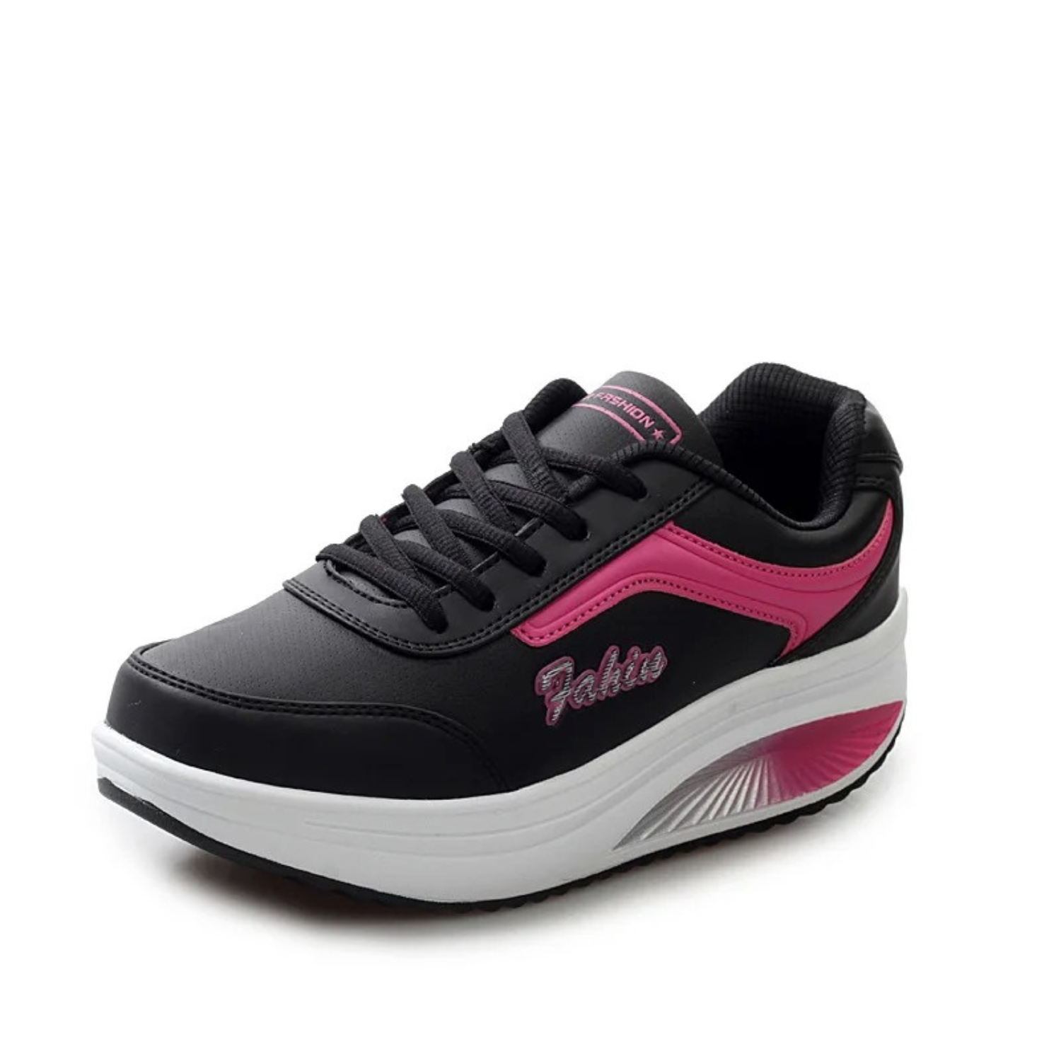 MODA Violette Flache Weiche Sohle Orthopädische Schuhe