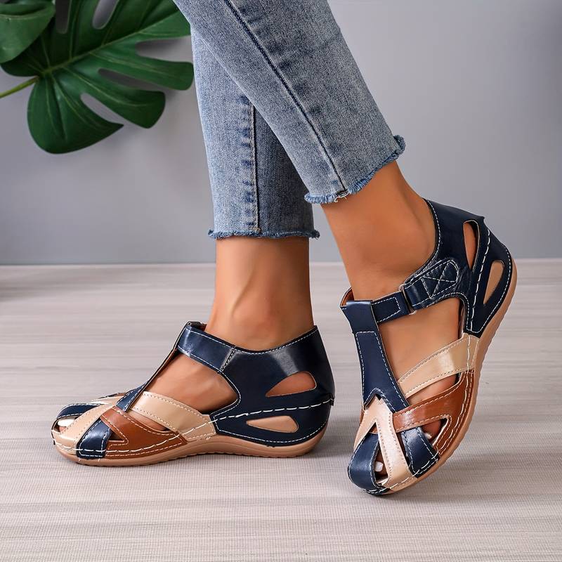 Katinka - Bequeme Sandalen