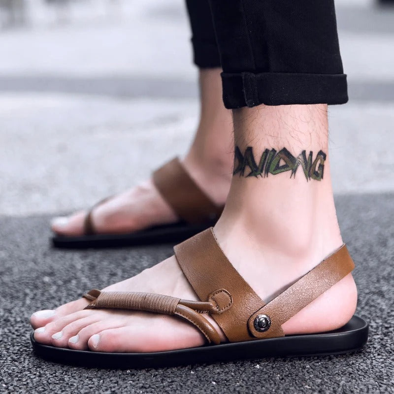 Jay - Bequeme Sandalen
