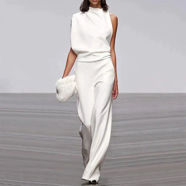 VIDA - eleganter Jumpsuit