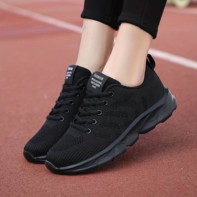 Quinella - Sportliche Mesh-Sneaker für Frauen