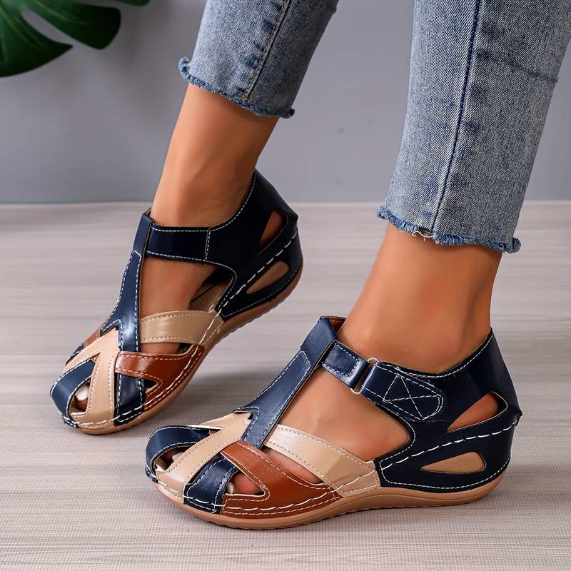 Katinka - Bequeme Sandalen