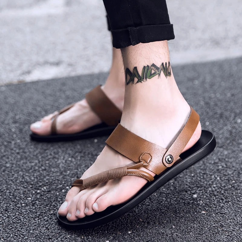 Jay - Bequeme Sandalen