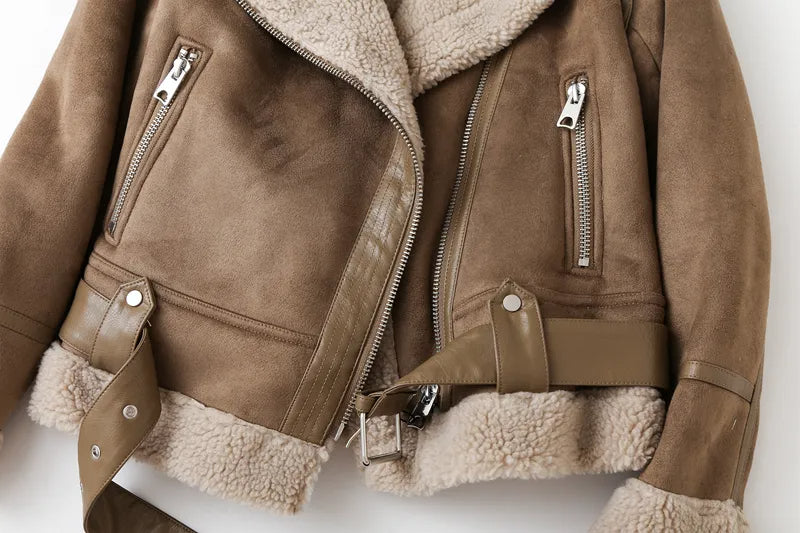 Aurelia | Jacke mit Eleganz und Stil für moderne Frauen