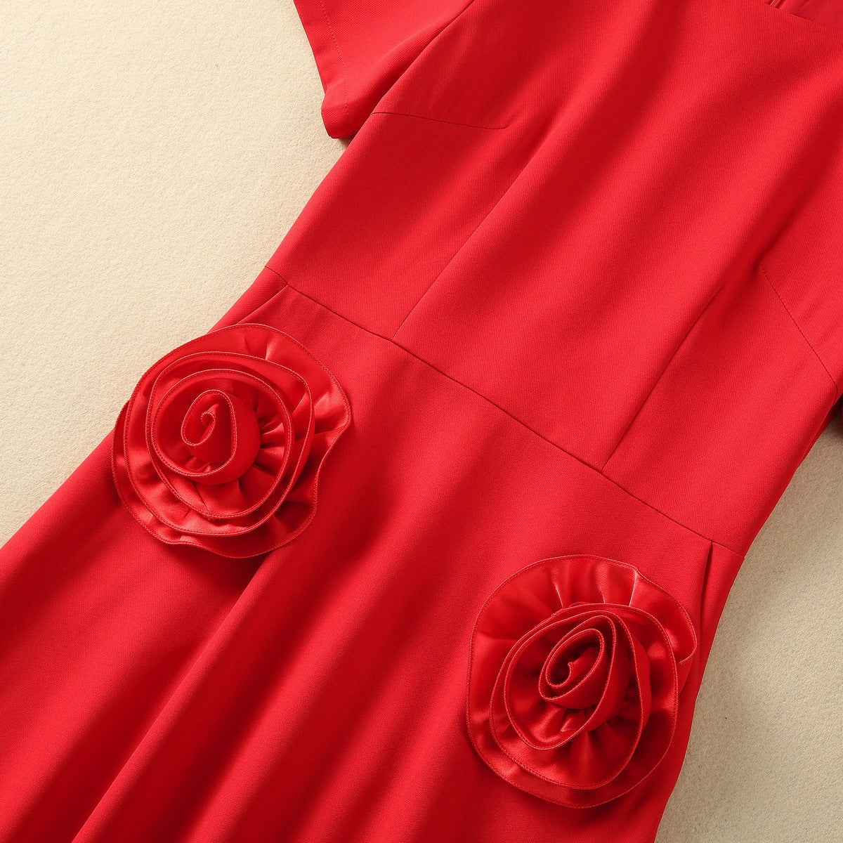 Livia | Rock mit Stilvollem Design und Eleganter Passform für Frauen