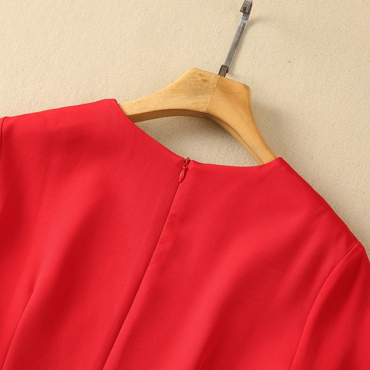 Livia | Rock mit Stilvollem Design und Eleganter Passform für Frauen