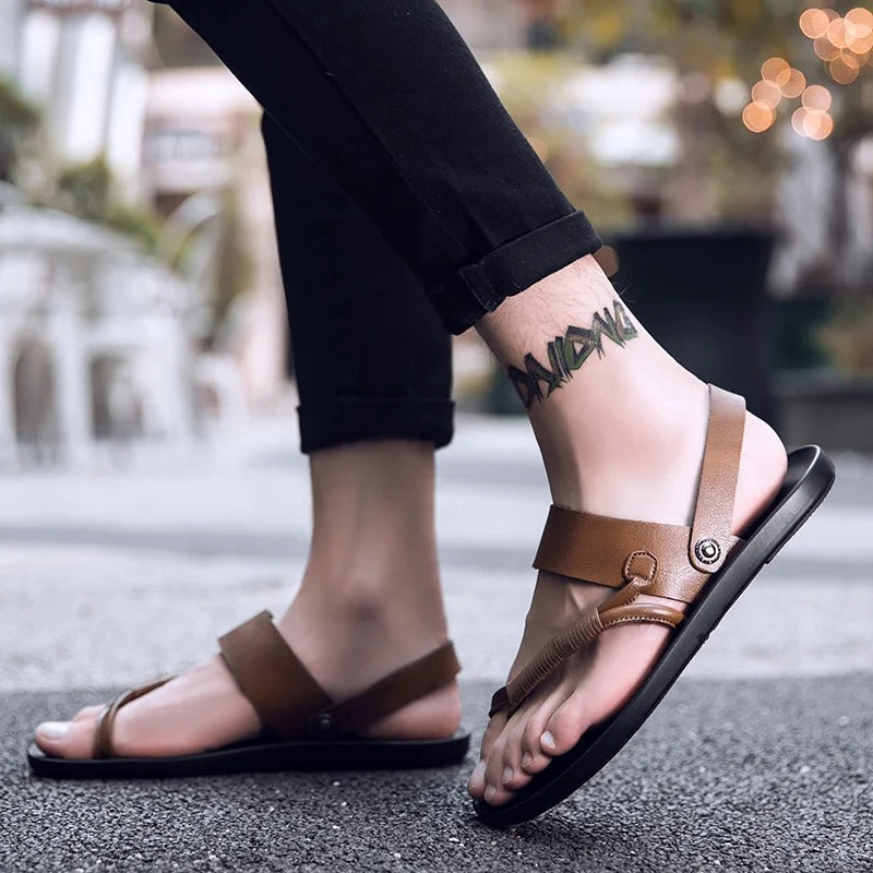 Jay - Bequeme Sandalen