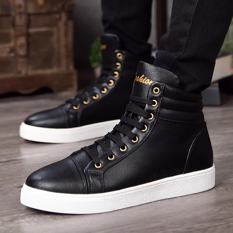 Arda - Stylische Schuhe für Männer