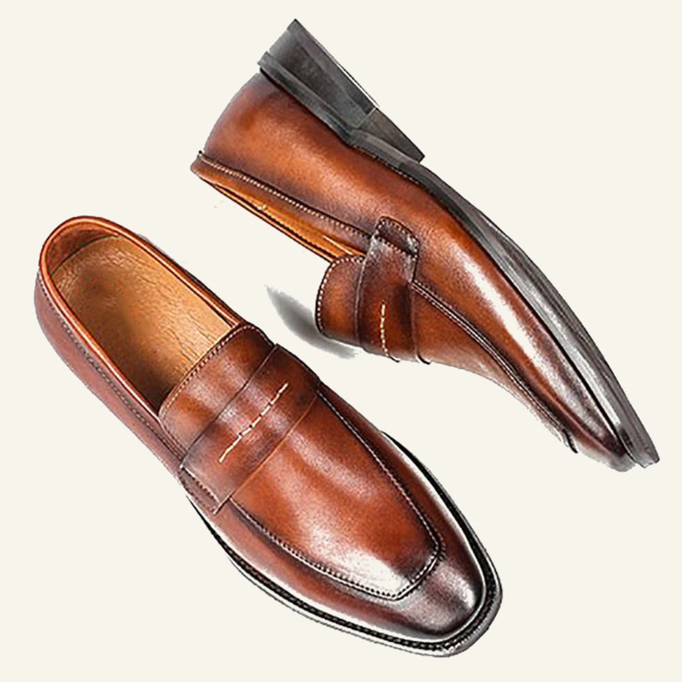 Blaze - Herren Formelle Schuhe