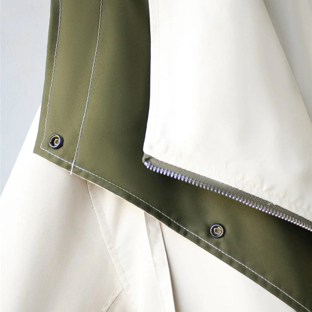 Lunaire | Jacke mit Wasser- und windabweisendem Material für Frauen