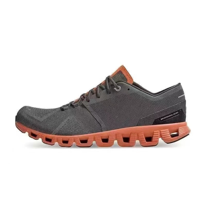 Atticus - Klassische Turnschuhe für Herren