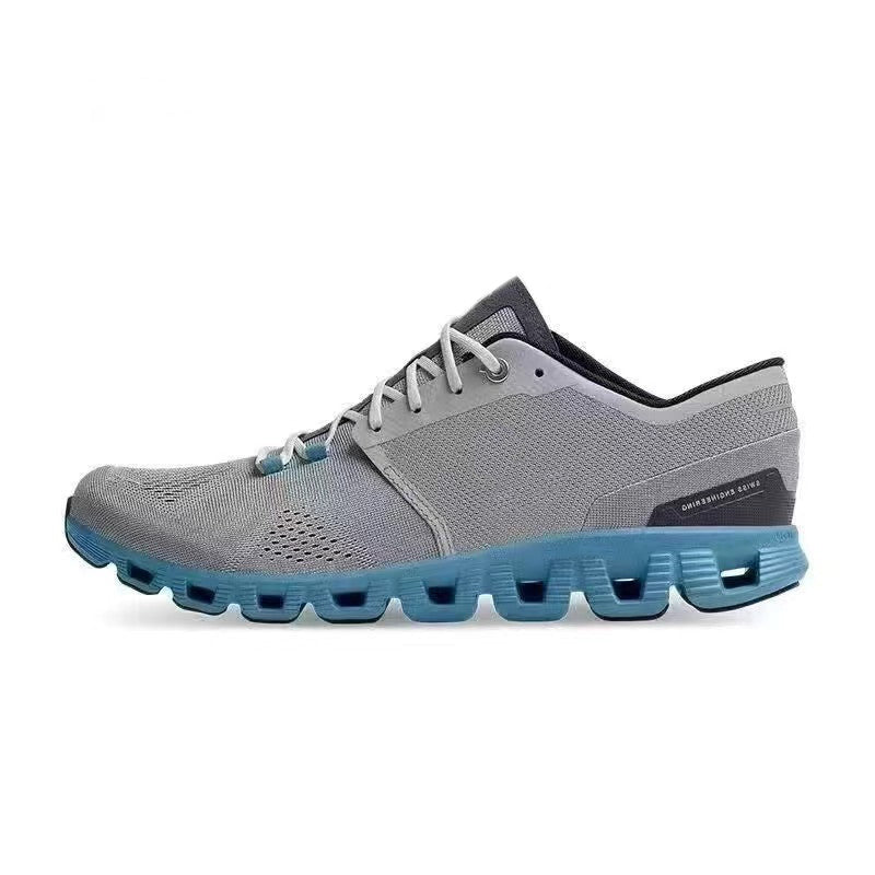 Atticus - Klassische Turnschuhe für Herren