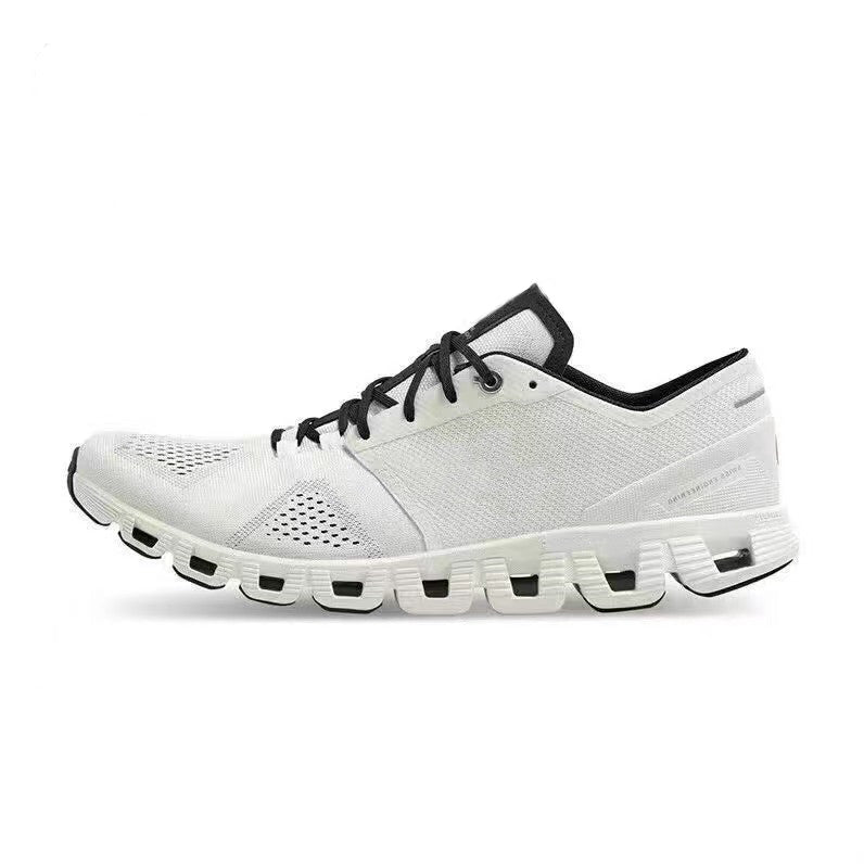Atticus - Klassische Turnschuhe für Herren