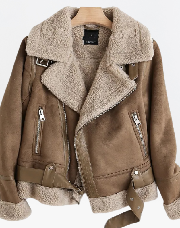 Aurelia | Jacke mit Eleganz und Stil für moderne Frauen