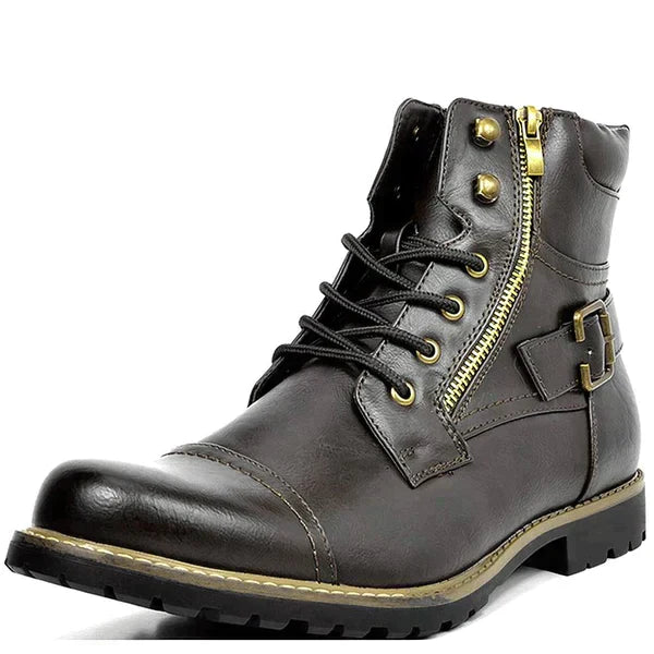 George - Stylische Freizeitstiefel