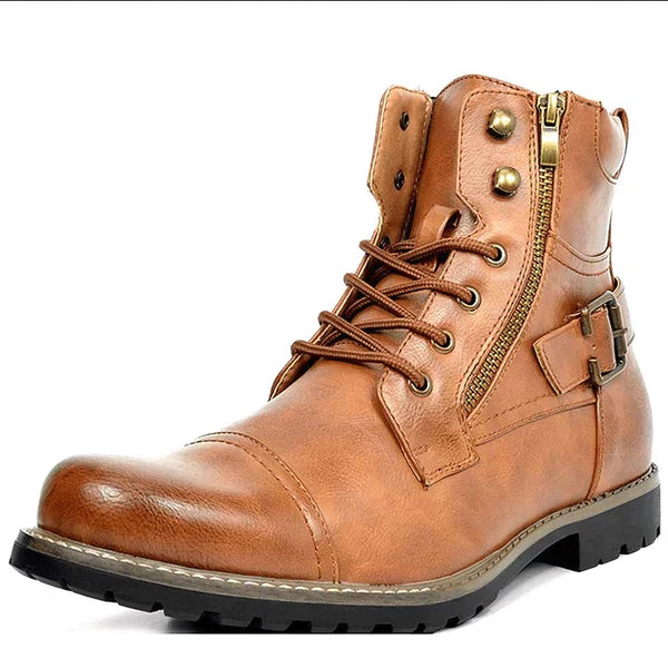 George - Stylische Freizeitstiefel