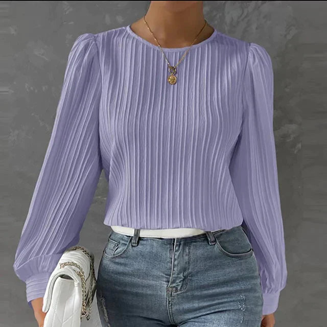Zephyr | FALTENBLUSE