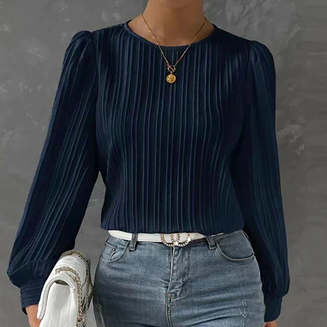 Zephyr | FALTENBLUSE